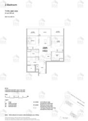 One Marina Gardens (D1), Condominium #589873661